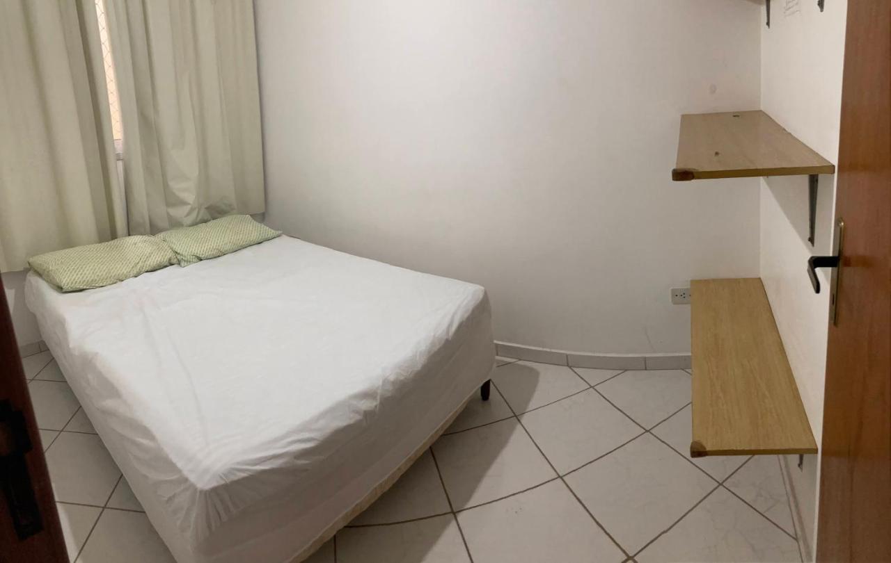Grande De Apartment *