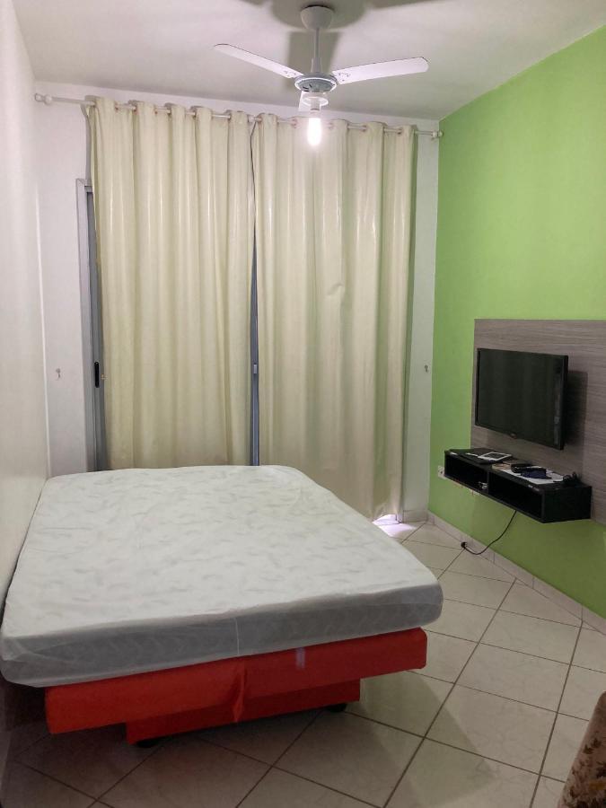 Grande De Apartment Ubatuba
